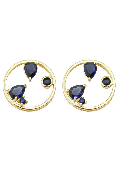 Pazo Earrings by Bombay Sunset