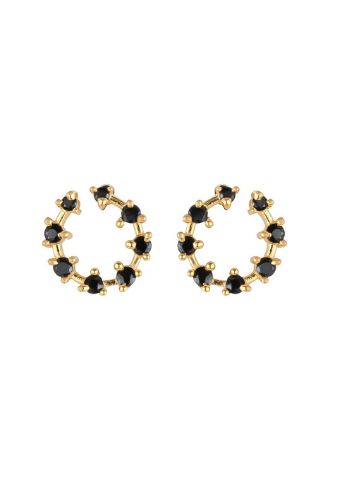 Cruise Viper Earrings by Bombay Sunset