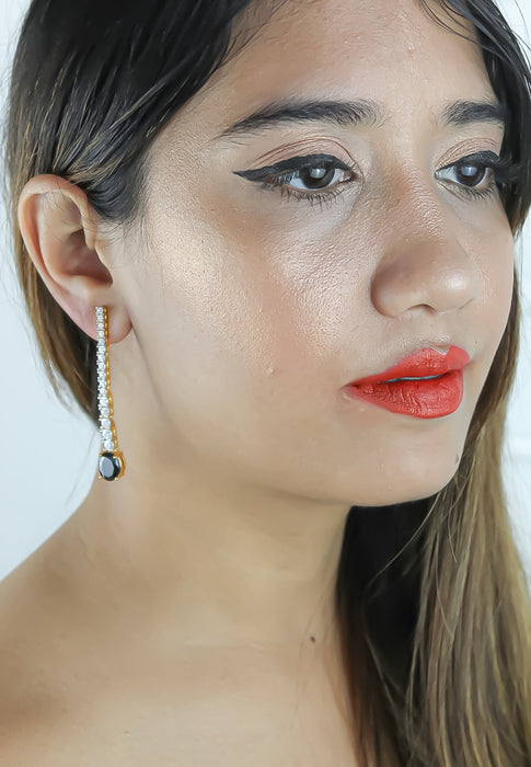 Cruise Marbella Earrings by Bombay Sunset