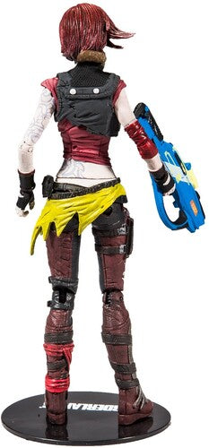 Mcfarlane Toys Borderlands 4 7" Scale Figures - Lilith