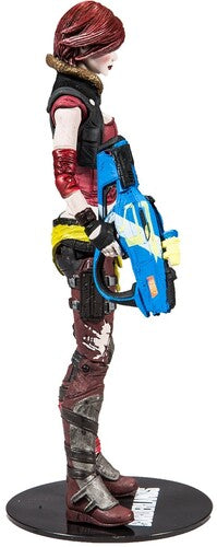 Mcfarlane Toys Borderlands 4 7" Scale Figures - Lilith