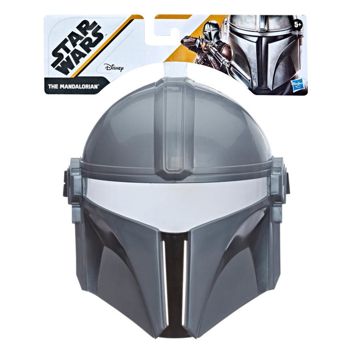 Hasbro  - Star Wars The Mandalorian Mask