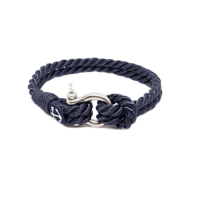 Cliffs of Moher Nautical Bracelet