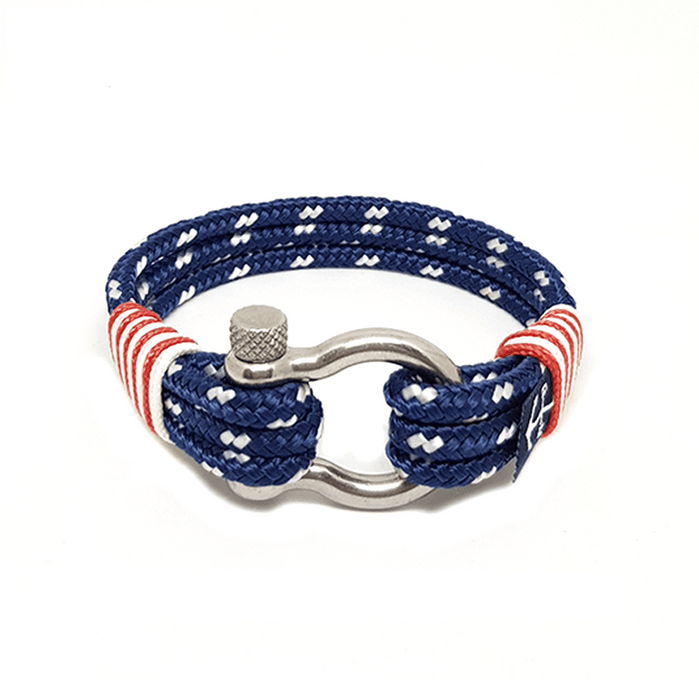USA Nautical Bracelet