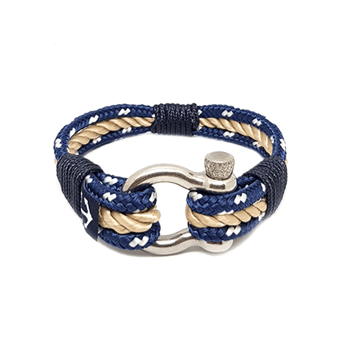 WB Yeats Nautical Bracelet