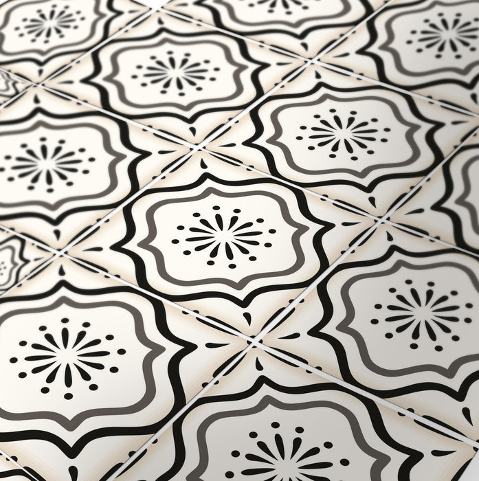 Decorative Tile stickers Peel & Stick
