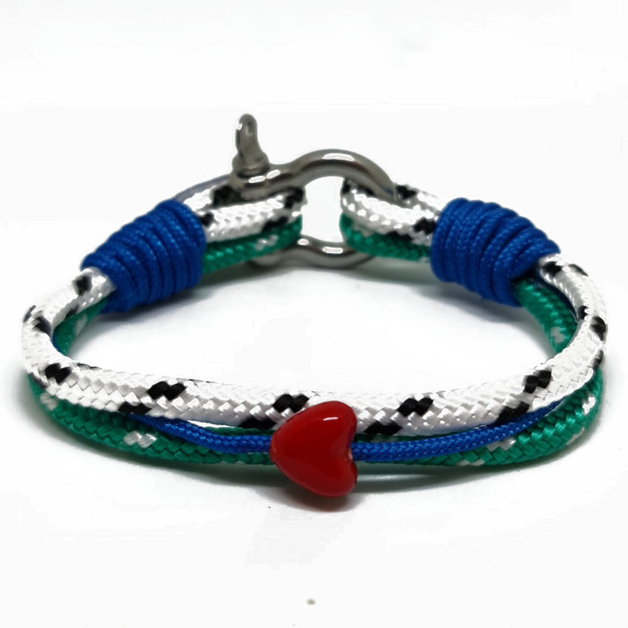 Liam Nautical Bracelet