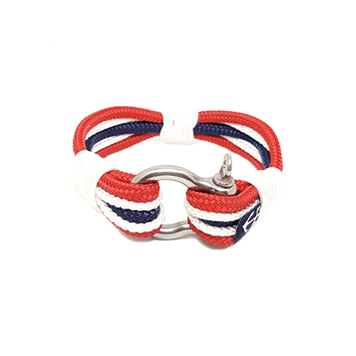 Norway Nautical Bracelet