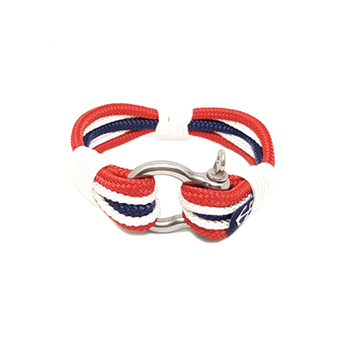 Ocean Nautical Bracelet