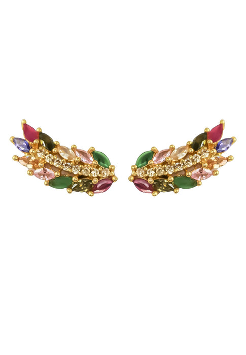 Cruise Wings Earrings by Bombay Sunset