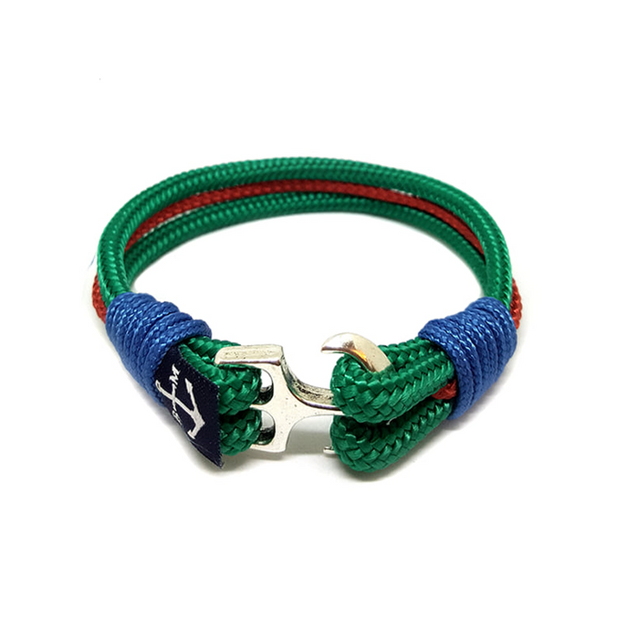 Philip Nautical Bracelet