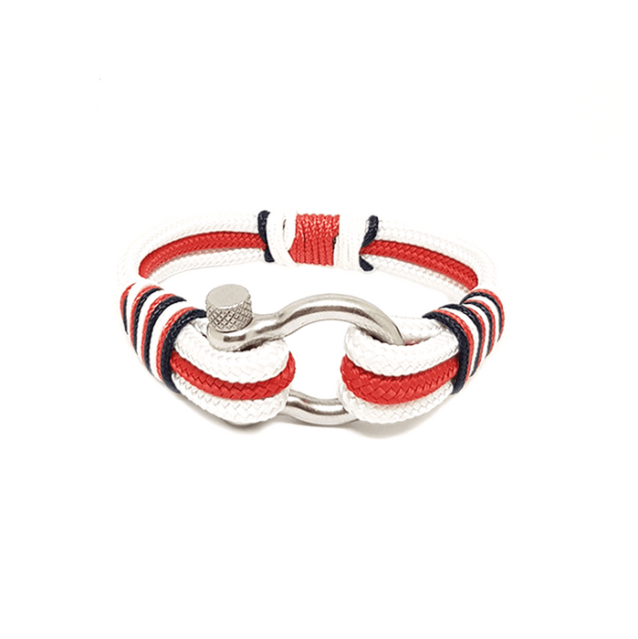 UK Nautical Bracelet