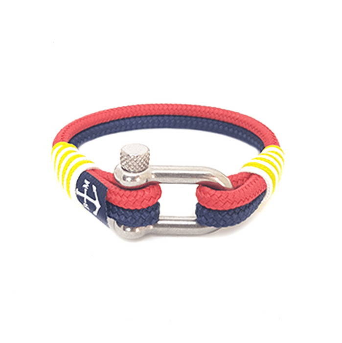 Waterford Nautical Bracelet