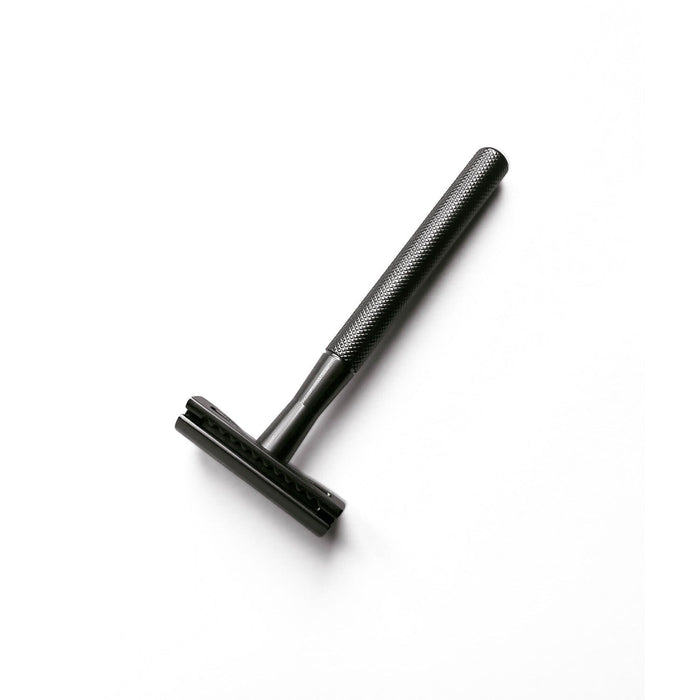 Double Edge Safety Razor