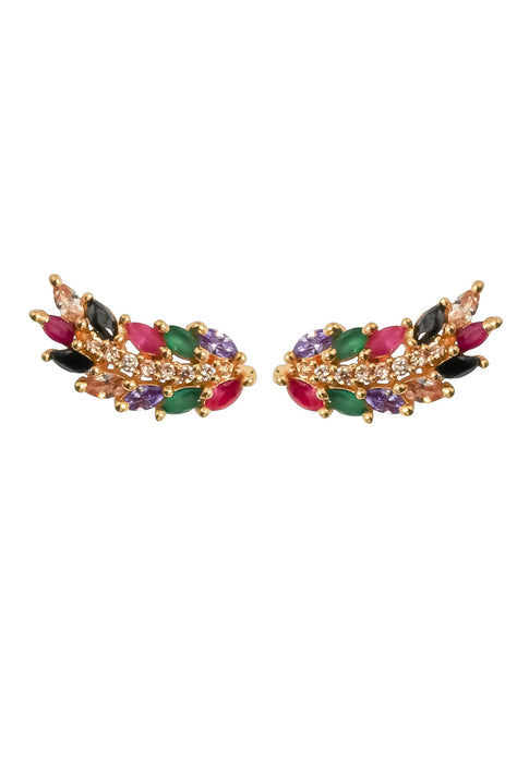 Cruise Wings Earrings by Bombay Sunset
