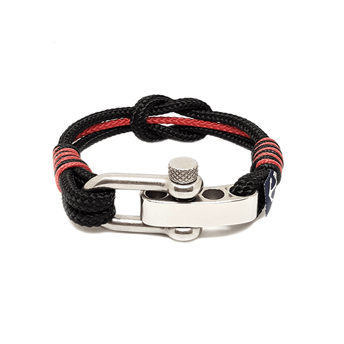 Admiral Nautical Bracelet