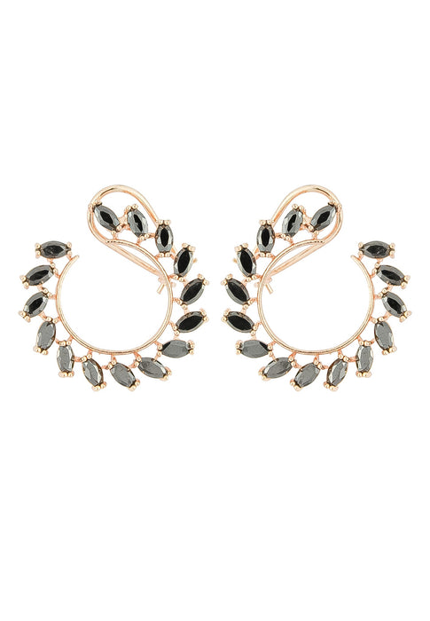 Sorrento Earrings by Bombay Sunset