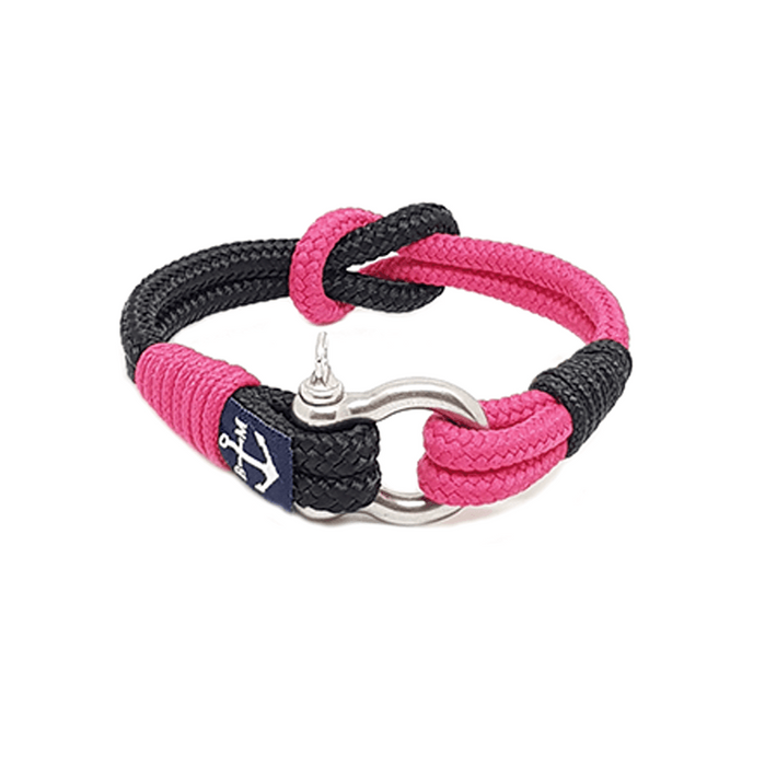 Ralegh Nautical Bracelet