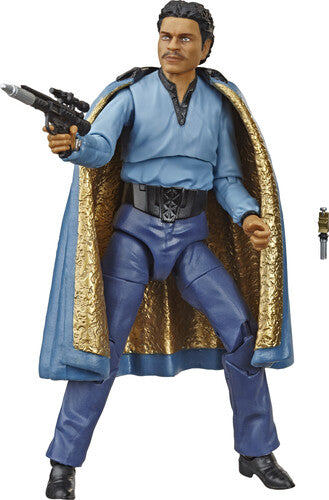 Hasbro Collectibles - Star Wars 40th Anniversary Lando Calrissian