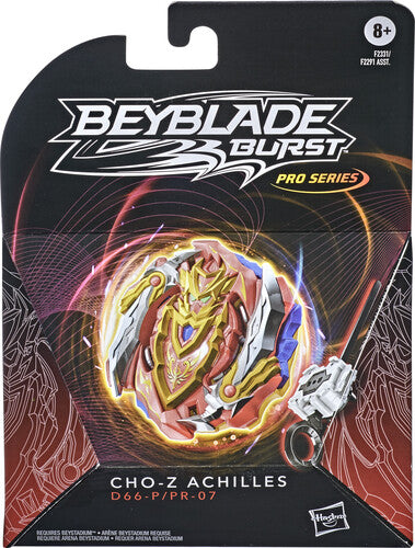 Hasbro Beyblade Pro Burst Series