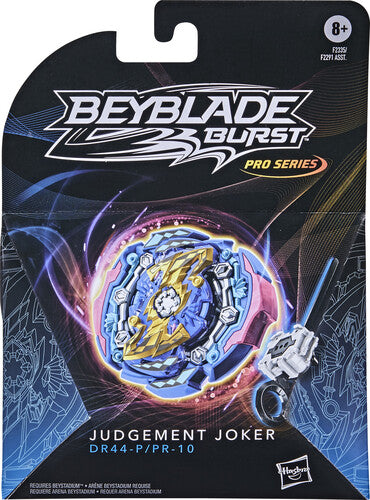 Hasbro Beyblade Pro Burst Series