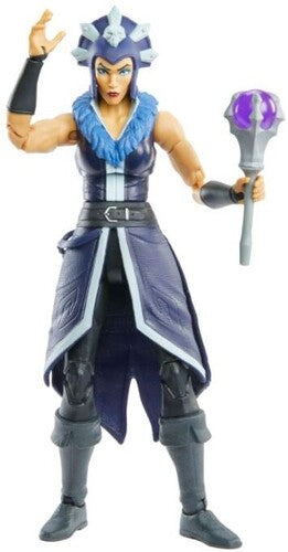 Mattel Collectible - Masters of the Universe Masterverse Evil-Lyn (He-Man, MOTU)