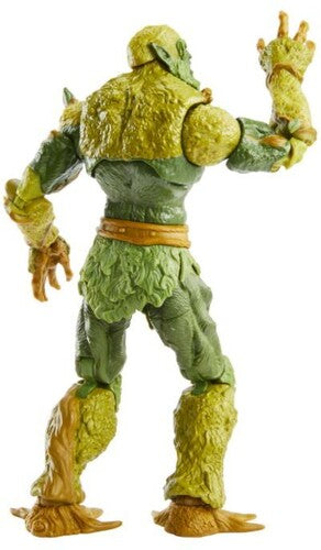 Mattel Collectible - Masters of the Universe Masterverse Moss-Man Classic (He-Man, MOTU)