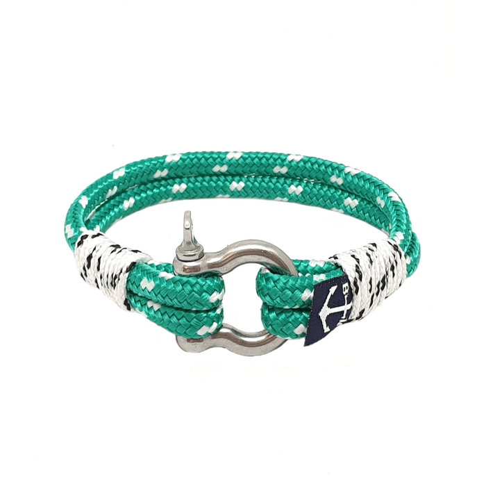 Warhol Nautical Bracelet