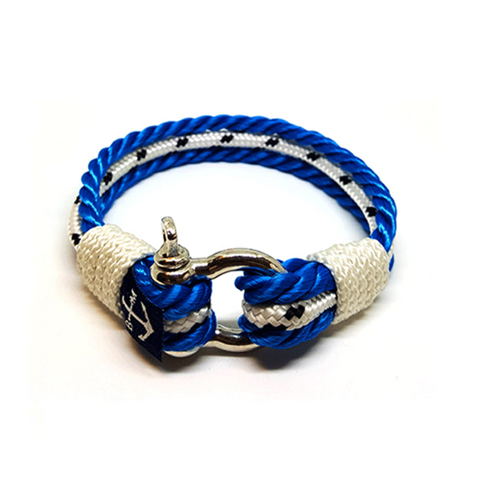 Sailor Nautical Bracelet