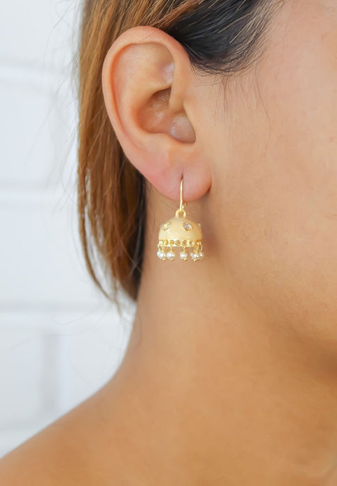 Tinker Bell Earrings by Bombay Sunset