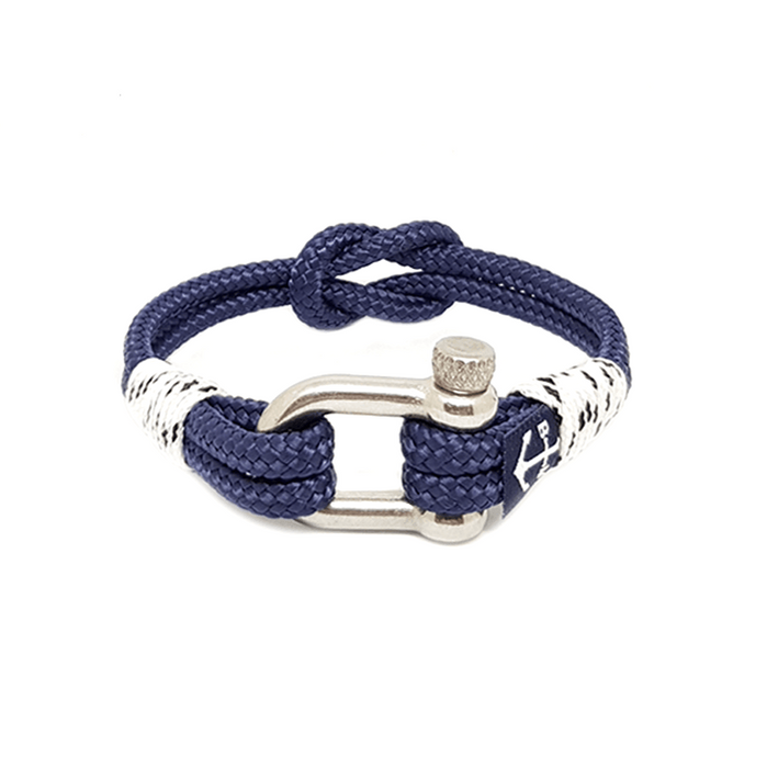 Knot Nautical Bracelet