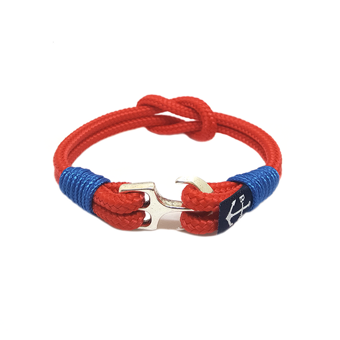 Keegan Nautical Bracelet