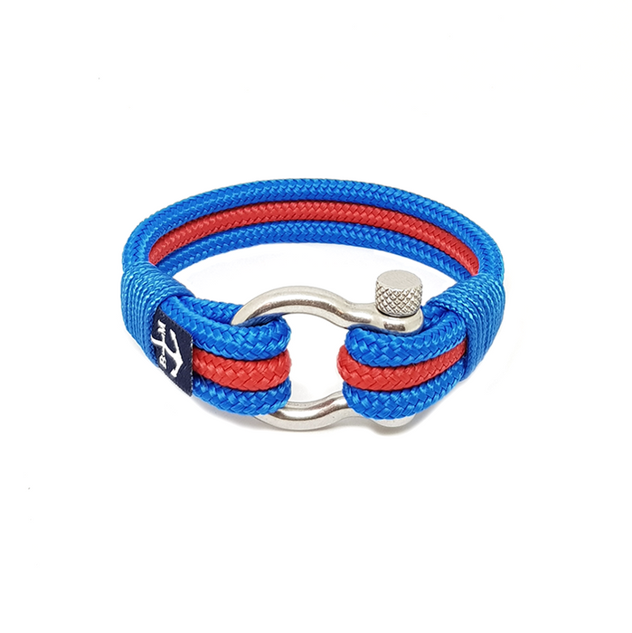 Aeolus Nautical Bracelet