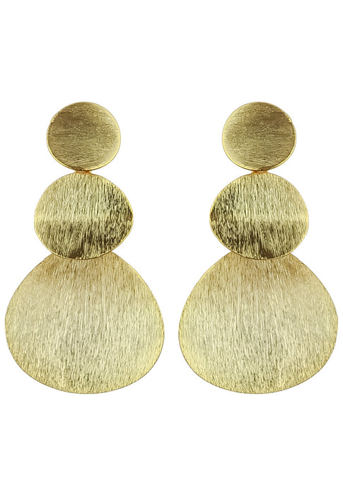 Hawar Earrings by Bombay Sunset