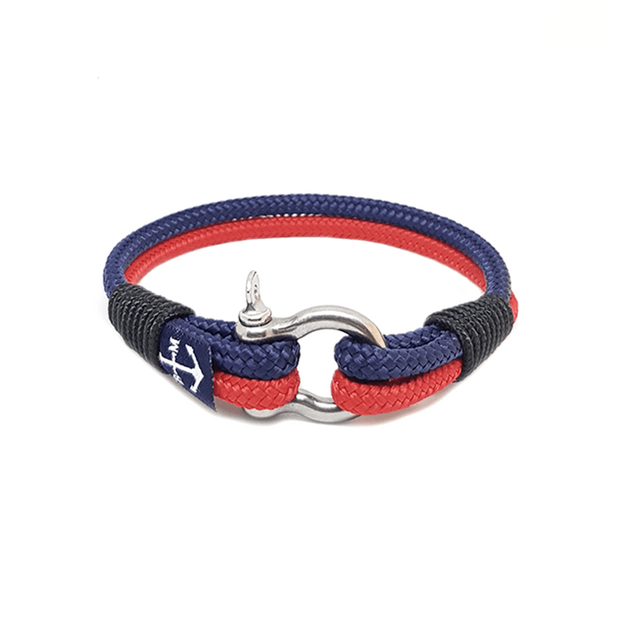 Merrimack Nautical Bracelet