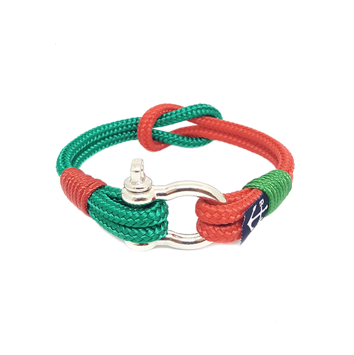 Wyatt Nautical Bracelet