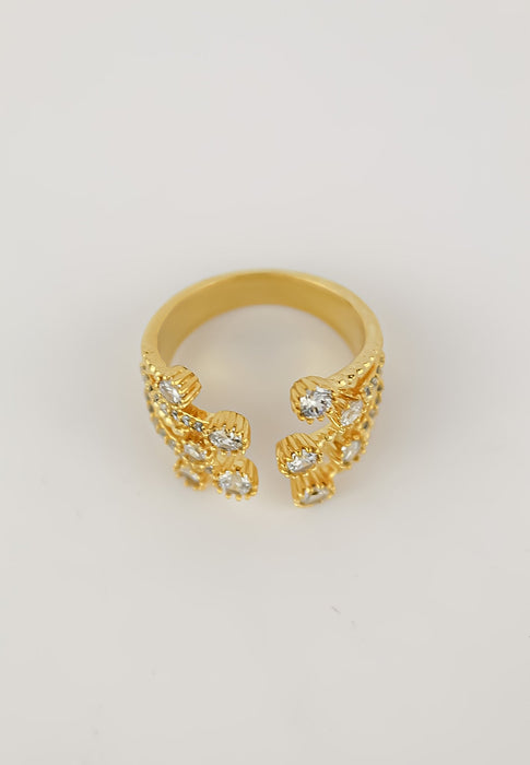 Portofino Ring by Bombay Sunset