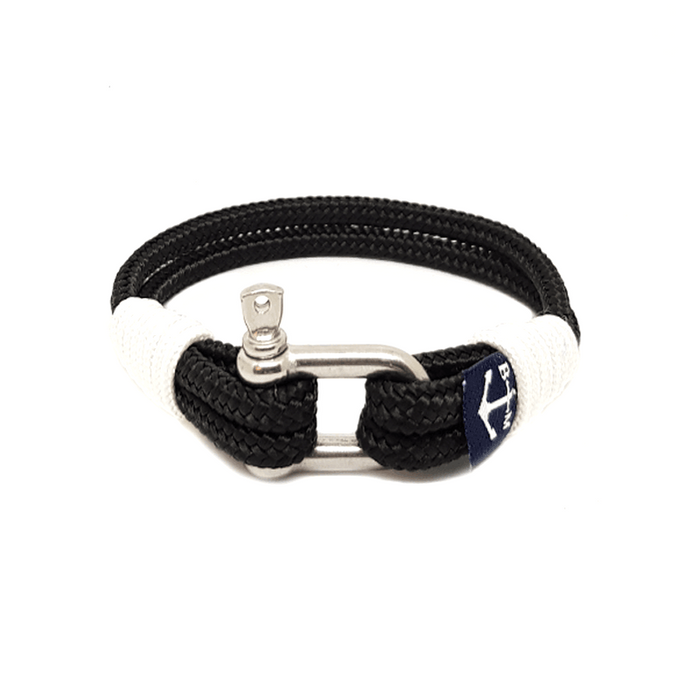 Alexander the Great Nautical Bracelet