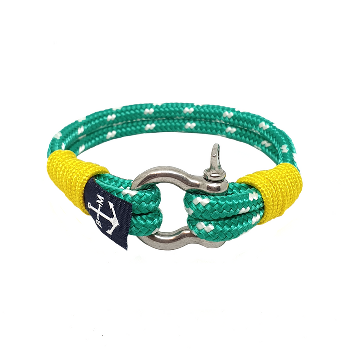 Slaine Nautical Bracelet