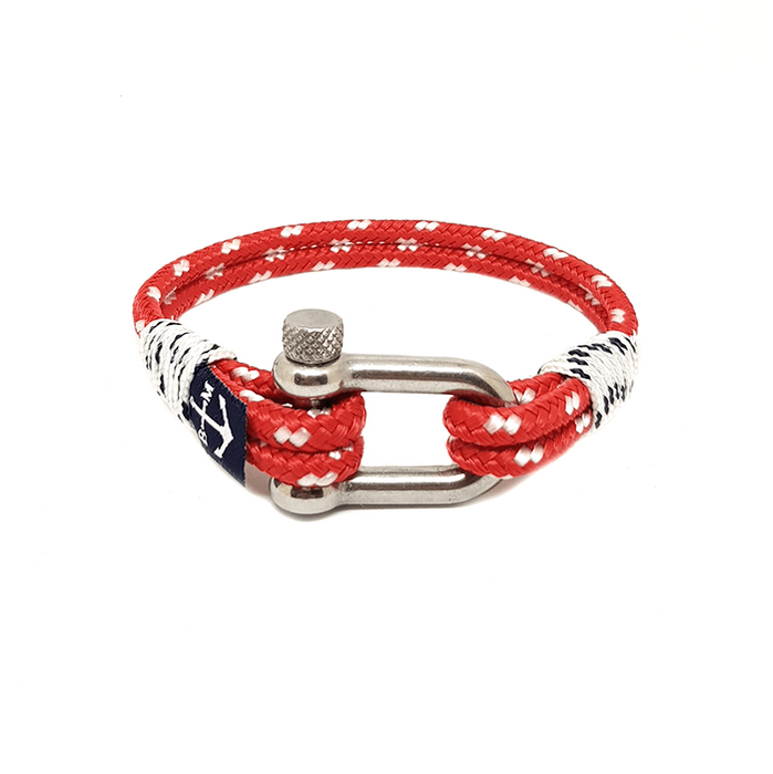 Eamon Yatching Nautical Bracelet