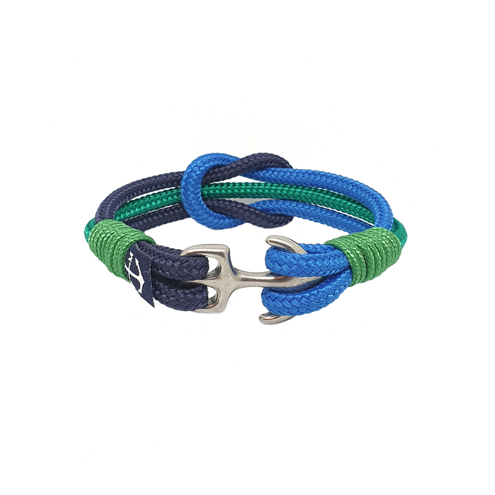 Otis Nautical Bracelet