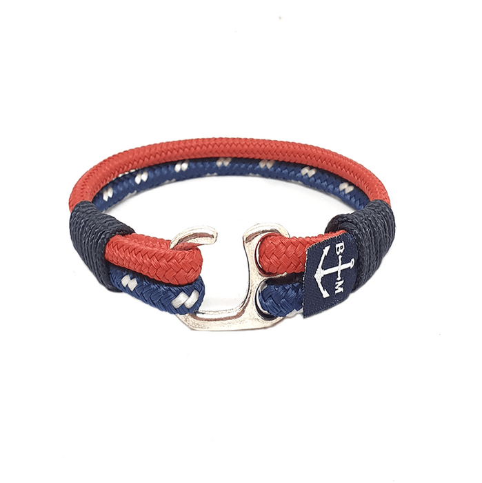 Andromeda Nautical Bracelet