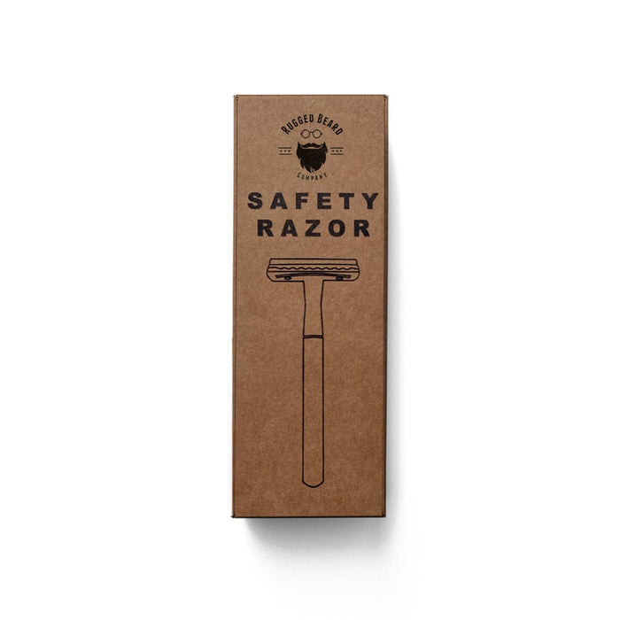 Double Edge Safety Razor