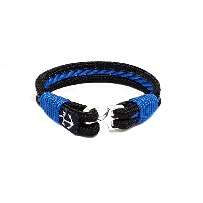 Boudeuse Nautical Bracelet