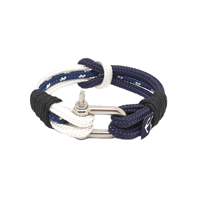 Sirius Nautical Bracelet