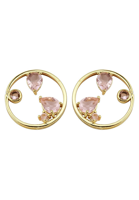 Pazo Earrings by Bombay Sunset