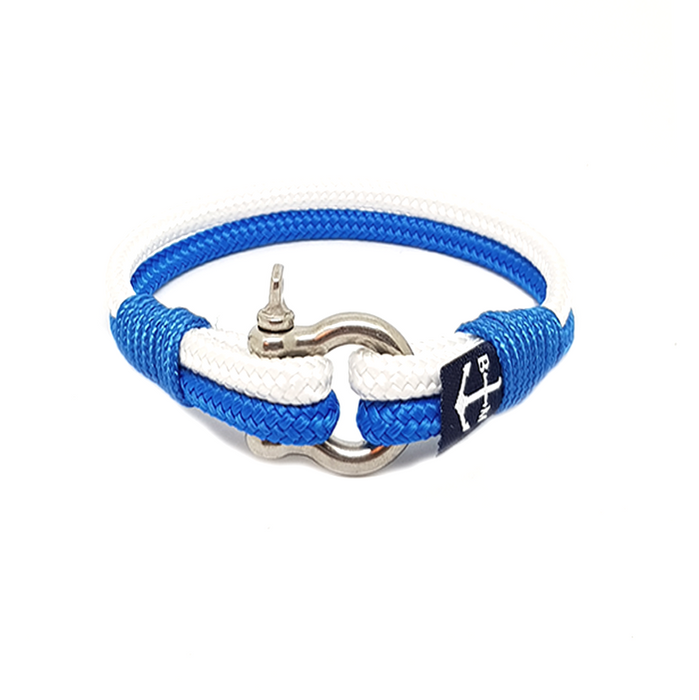 Sargon Nautical Bracelet