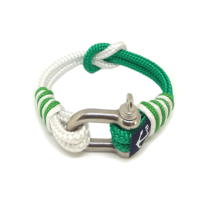 Fia Nautical Rope Bracelet