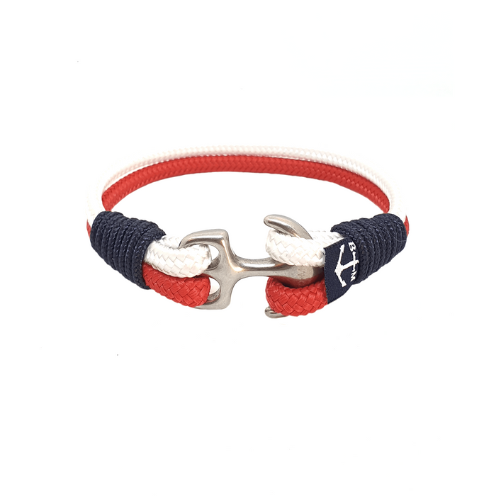 Texas Nautical Bracelet