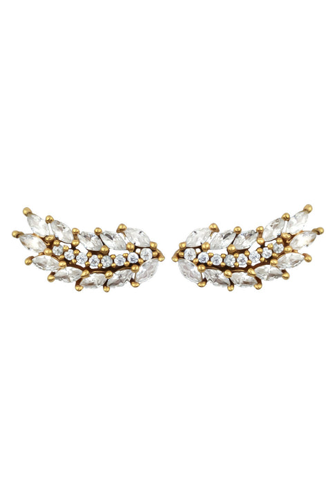 Cruise Wings Earrings by Bombay Sunset
